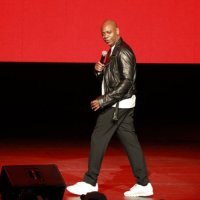 Dave Chappelle