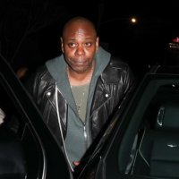 Dave Chappelle