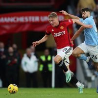 Joško Gvardiol Manchester City