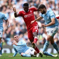 Joško Gvardiol Manchester City