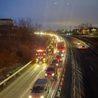 Prosvjed poljoprivrednika u Njemačkoj