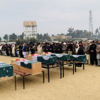 Pakistanski talibani napali kampanju cijepljenja