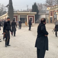 Pakistanski talibani napali kampanju cijepljenja