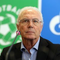 Franz Beckenbauer