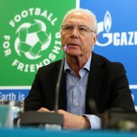 Franz Beckenbauer