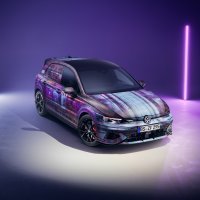 Volkswagen na sajmu CES 2024