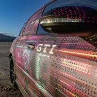 Volkswagen na sajmu CES 2024