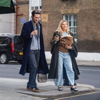 Sienna Miller, Oli Green