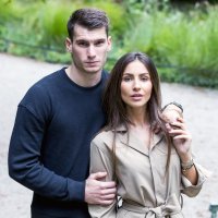 Helena i Dominik Livaković