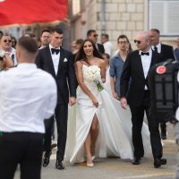 Helena i Dominik Livaković