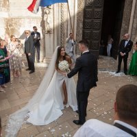 Helena i Dominik Livaković