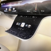 Continental na sajmu CES 2024