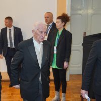 Milorad Dodik odlikovao Viktora Orbana i Baju Malog Knindžu