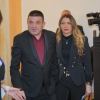 Milorad Dodik odlikovao Viktora Orbana i Baju Malog Knindžu