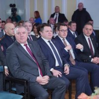 Milorad Dodik odlikovao Viktora Orbana i Baju Malog Knindžu