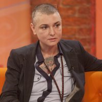 Sinead O'Connor
