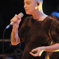 Sinead O'Connor