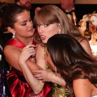 Selena Gomez i Taylor Swift