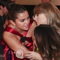 Selena Gomez i Taylor Swift