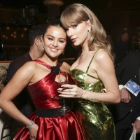 Selena Gomez i Taylor Swift