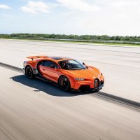 Bugatti se osvrnuo na prošlu 2023.