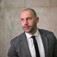 Dolazak članova HDZ-a na sjednicu šireg Predsjedništva stranke