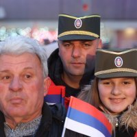 Proslava Dana Republike Srpske