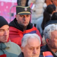 Proslava Dana Republike Srpske