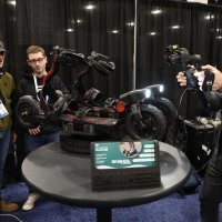 CES 2024.