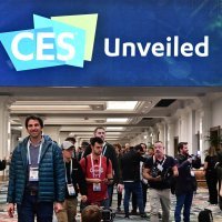CES 2024.