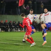 Hajduk - Aluminij 3:0 (pripremna utakmica)