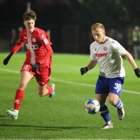 Hajduk - Aluminij 3:0 (pripremna utakmica)