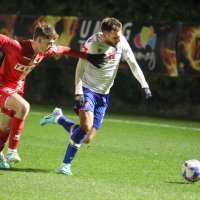 Hajduk - Aluminij 3:0 (pripremna utakmica)