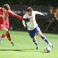 Hajduk - Aluminij 3:0 (pripremna utakmica)