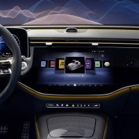 Mercedes-Benz CES 2024