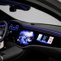 Mercedes-Benz CES 2024