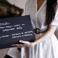 Tina Gaber predala peticiju s potpisima protiv klanja nutrija