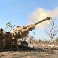 M777 koristi i australska vojska