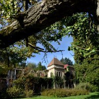 Dvorac Opeka kod Vinice