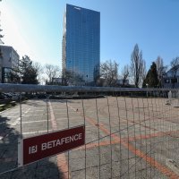 Obnova trga Krešimira Ćosića