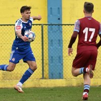 Dinamo - Triglav, 10.1.2024.