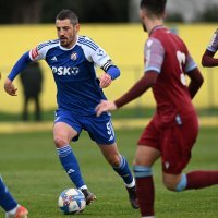 Dinamo - Triglav, 10.1.2024.