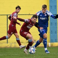 Dinamo - Triglav, 10.1.2024.