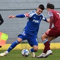 Dinamo - Triglav, 10.1.2024.