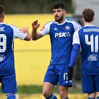 Dinamo - Triglav, 10.1.2024.