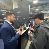 CES 2024.