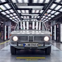 BMW će od kraja 2027. u Münchenu proizvoditi isključivo potpuno električne automobile