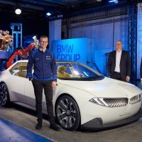 BMW će od kraja 2027. u Münchenu proizvoditi isključivo potpuno električne automobile