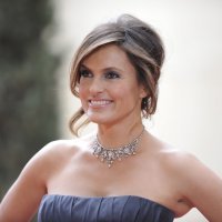 Mariska Hargitay