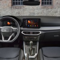 Seat Ibiza 'Anniversary Limited Edition'